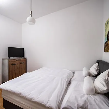 Prasl בית נופש *