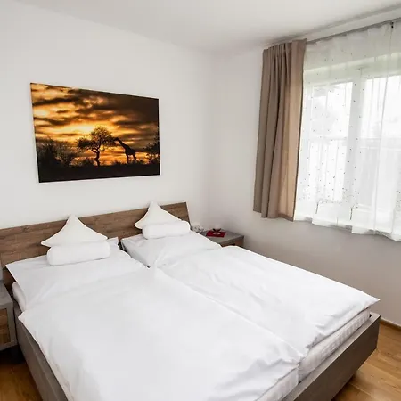 Prasl Ferienhaus Jagerberg