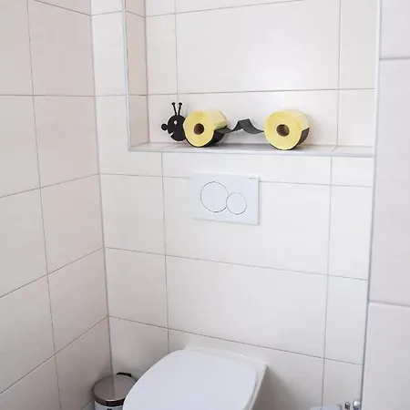 Prasl Holiday home Jagerberg
