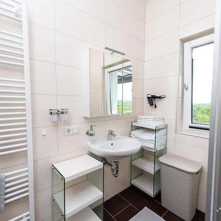 Prasl בית נופש *