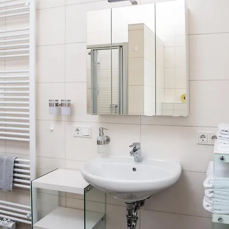 בית נופש Prasl Jagerberg