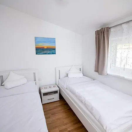 בית נופש Prasl *