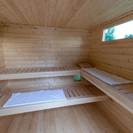 Prasl בית נופש *