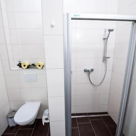 Prasl בית נופש