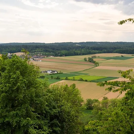 Prasl Ferienhaus Jagerberg