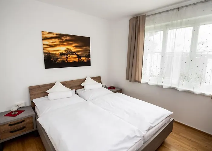 Prasl Ferienhaus Jagerberg