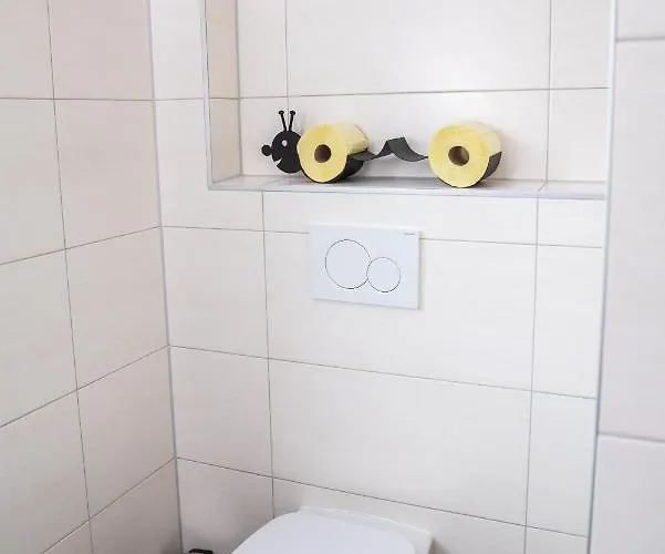 Prasl Casa de Férias Jagerberg