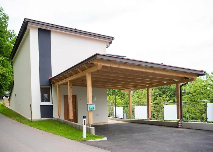 Prasl Casa de Férias