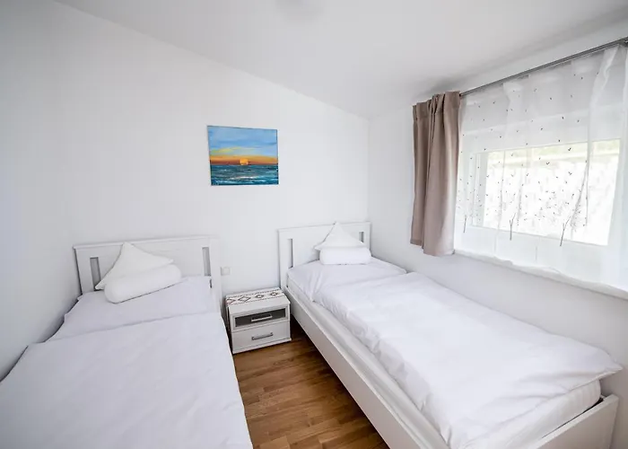 Casa de Férias Prasl *